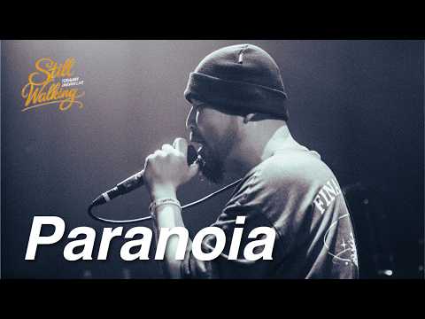 TORAUMA - Paranoia【ONEMAN LIVE “Still Walking” at CIRCUS TOKYO 2026.07.12】