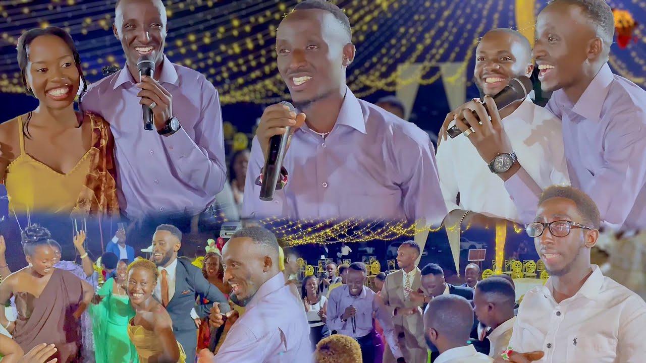 Wa musore aryosha Imanza z'IBUJUMBURA avyiniye aba CONGOMANI mugiswahili😀//Abantu bishwe n'umunezero