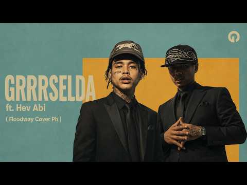 GRRRSELDA ft. Hev Abi ( R&B Cover )