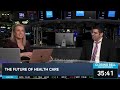 Elor Kahalany on MU Highlighting AI Bottlenecks, NOW Strength &amp; HIMS Unsung AI Stock