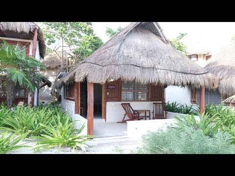 Video: Kimpton Hotels Tulumda Boho-Chic əmlak açır