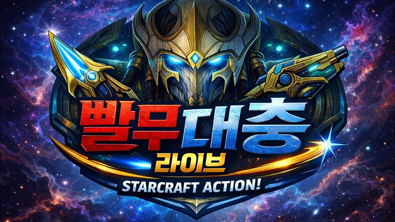 2026/03/01 4:4  대충 빨무 라이브 2부