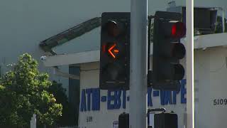 Audit finds San Diego severely underfunds pedestrian safety