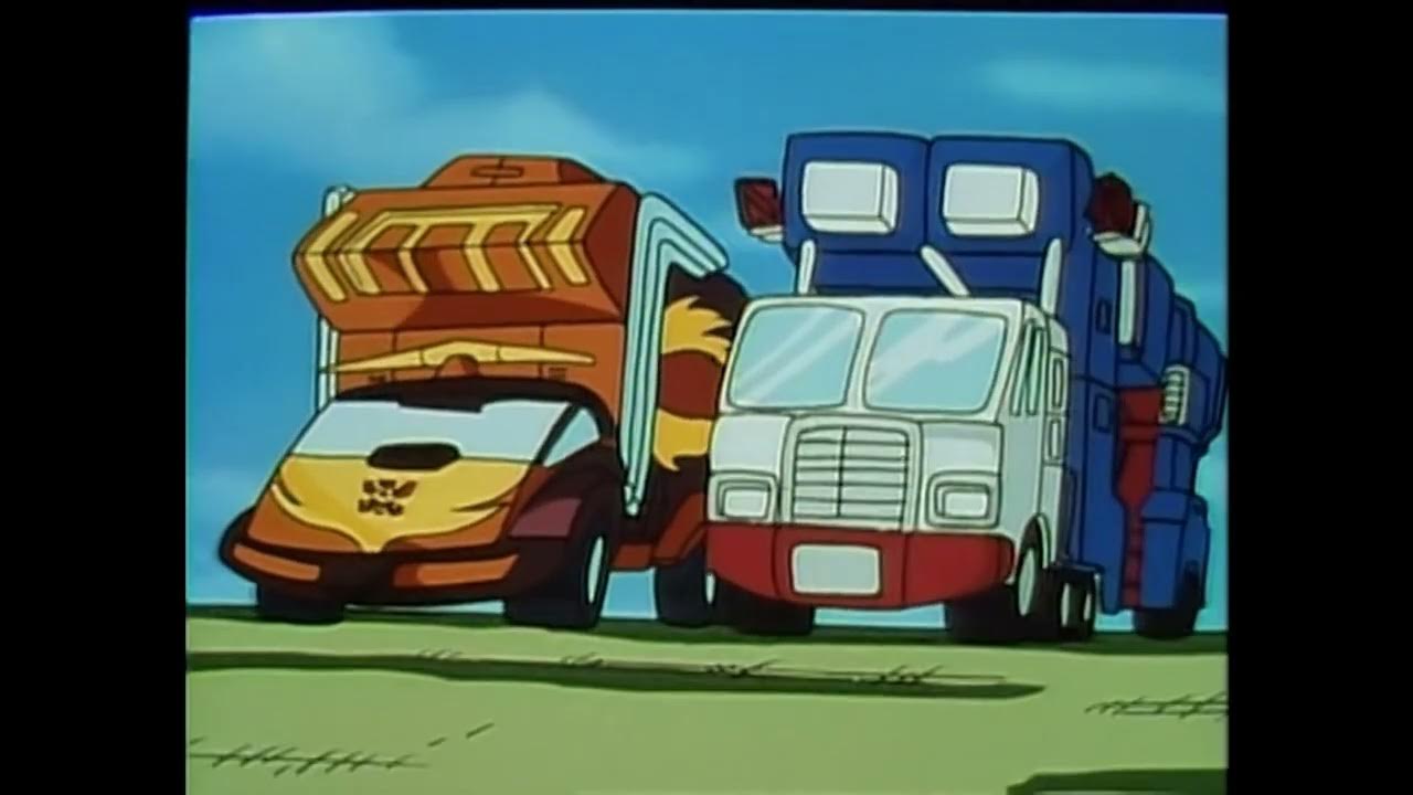 Transformers Headmasters 07 The FourMillionYearOld Veil of