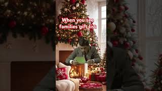 #christmasgifts  #jokes #funny #xmas #joy #memes #surprise #santaclaus #jokes  #getready #popular