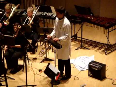 The Harvard Pops Plays the Spellbound Concerto  Th...