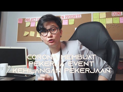 Video: Apakah pekerja pertunjukan?