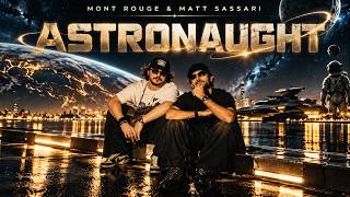 Mont Rouge & Matt Sassari - Astronaught (Lyrics) | That's what I think of you. Astronaut,