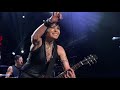 Joan Jett - Toronto - July 4, 2018 -  Fresh Start (New Song), I Love Rock 'n Roll, & I Hate Myself