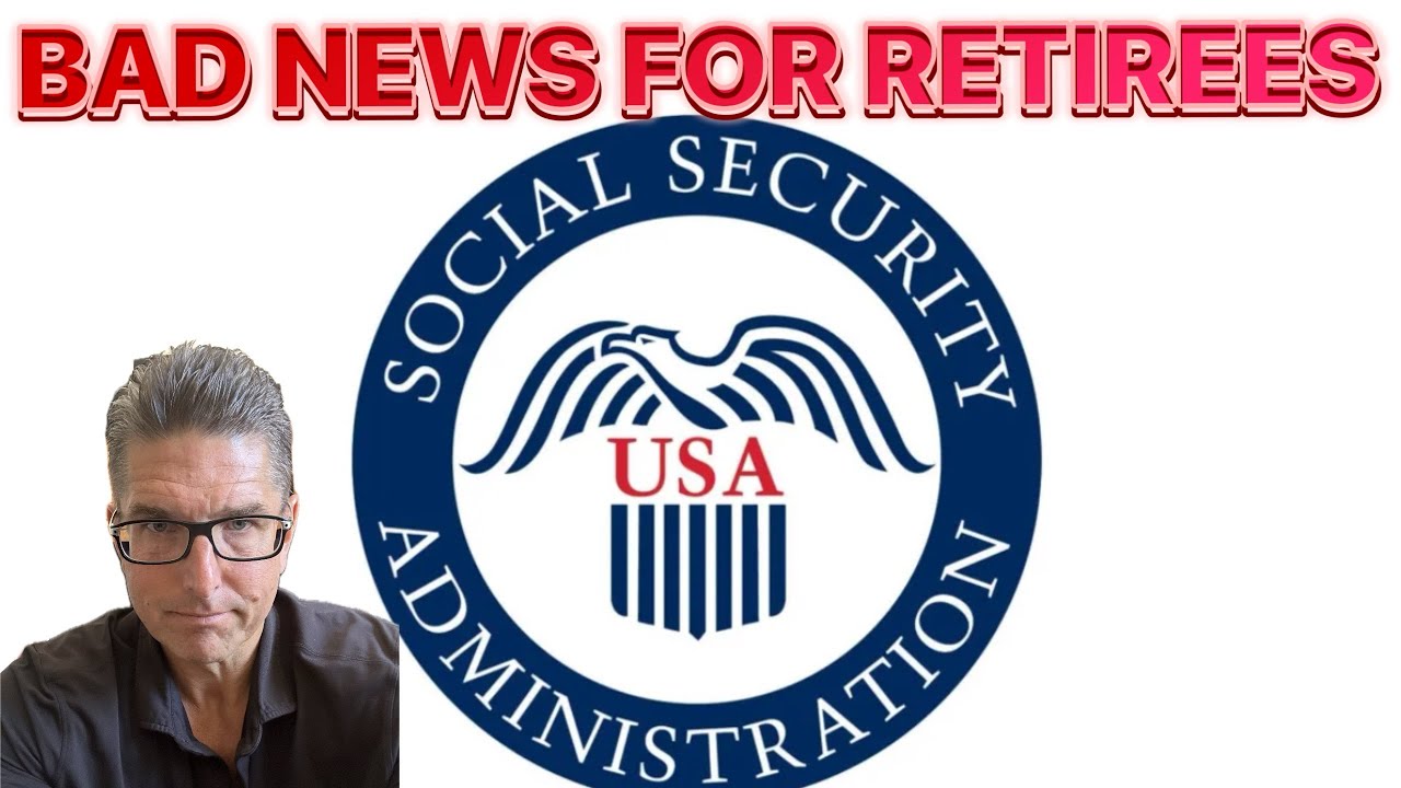 PREPARE NOW❗️SOCIAL SECURITY ADMINISTRATION SLASHING COST OF LIVING ADJUSTMENTS ON BENEFITS.