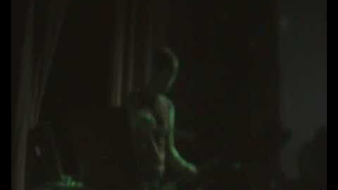 mortal constraint - hollow peace (live at klangforschung, unikum erfurt)