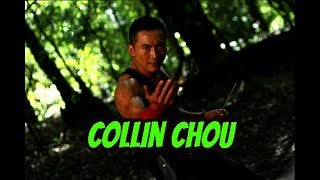 Collin Chou