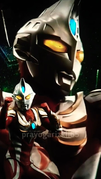 Lagu Opening Paling Banyak Menyebutkan Nama Ultraman