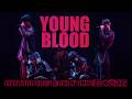 ONE N&rsquo; ONLY/ &ldquo;YOUNG BLOOD&rdquo; LIVE TOUR 2025 ||:ONE N' ONLY:||@日本武道館