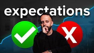 How to Set & Manage the Expectations with Your Clients [High-Level Edition]