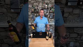 Make a Separator Cocktail