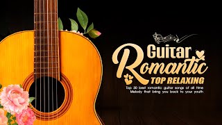 Comprehensive Relaxing Guitar Music Soothes Your Heart And Forget All Your Fatigue