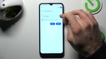 ASUS ROG Phone 9 Pro: How To Manage Google Passwords?