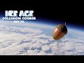 Ice Age: Collision Course | Cosmic Acorn [HD] | Fox Family Entertainment