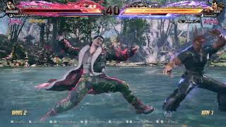 T8 🔥 Knee (Feng) Vs Nobi (Dragunov) Ranked Matches-High level Gameplay🔥