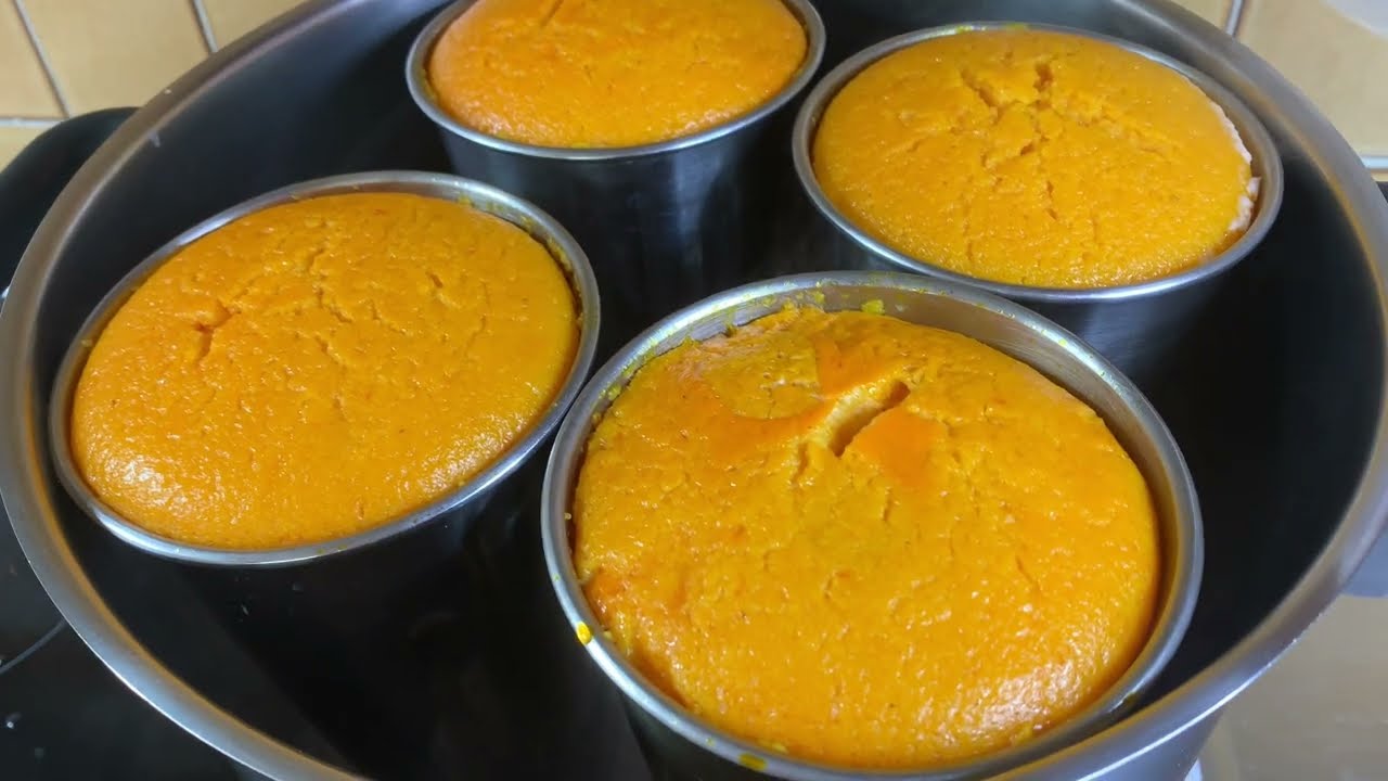 Délicieux gâteau de koki Camerounais pour les  débutants