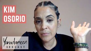 Kim Osorio: The Source Writers Walked Out After Benzino 