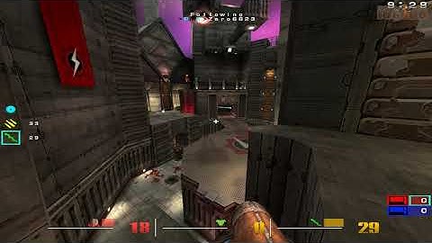 Quake 3 OSP: PmSZero6823 () - q3wcp18