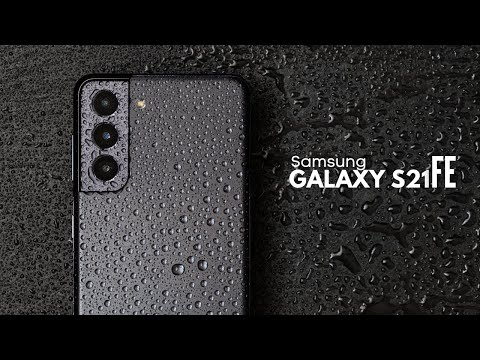 Samsung Galaxy S21 FE - All You Need To Know
