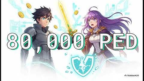 Entropia Universe Drama!! 2020