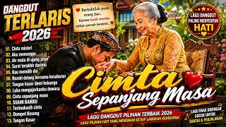 INI BARU KOPLO DANGDUT ENAK UNTUK KERJA 2026 I DANGDUT PERJUANGAN  YANG MENGESANKAN I Misteri Cinta