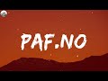 Omar Sheriff PAF No Lyrics 