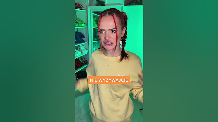 HA HA HA ale z CIEBIE BAMBIK NIE MASZ V-DOLCÓW 🙁 @klaudiabieszcz