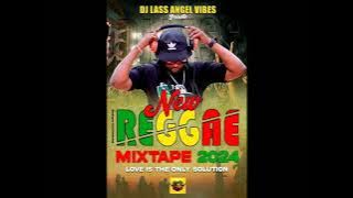 New Mix 2024 Reggae (PART 1)Feat. Busy Signal, Jah Cure, Richie Spice, Luciano, Ginjah (March 2024)