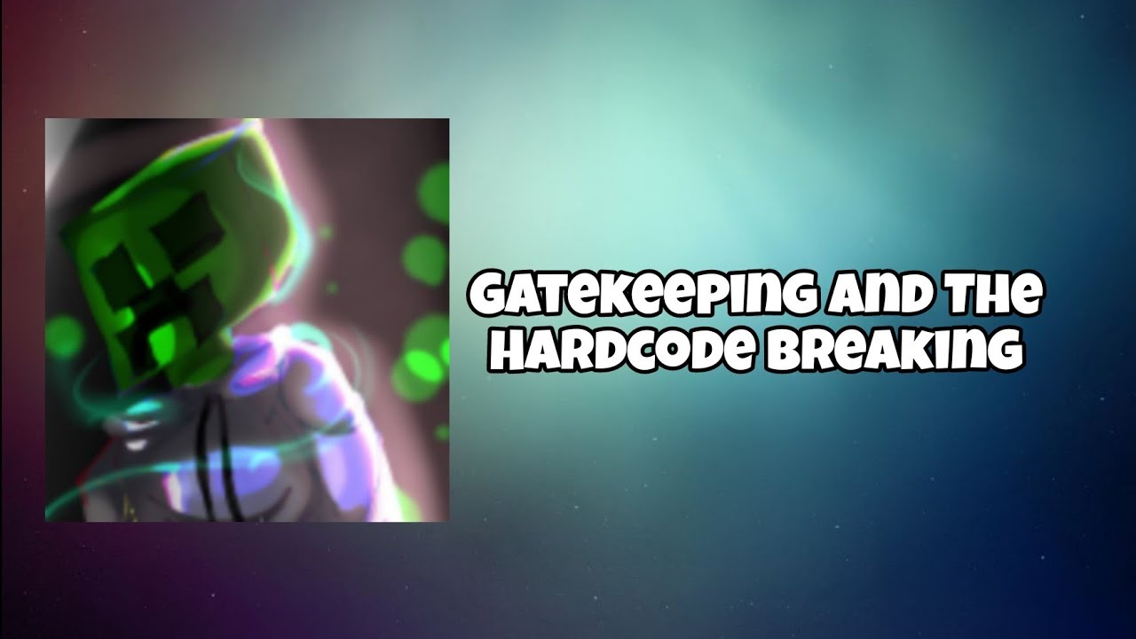 Lanzacrepers: The Grand Gatekeeper and the Hardcode Breaking Drama
