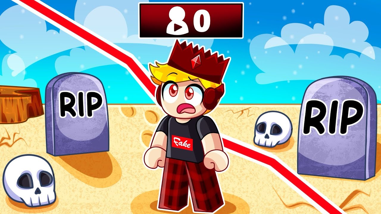 THESE Forgotten Roblox Games are DYING…