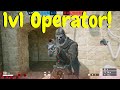 New Operator Deimos is Finally Here in Rainbow Six Siege (Deadly Omen Gameplay)