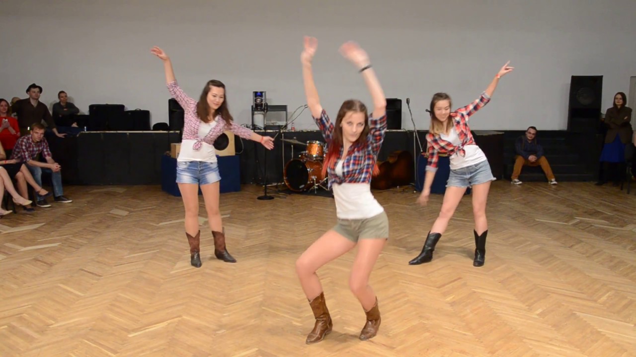 Cabaret 4 (KSDC&HBC Xmas Party 2017)