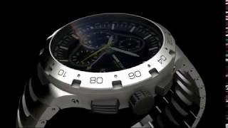 MOMO DESIGN WATCHES