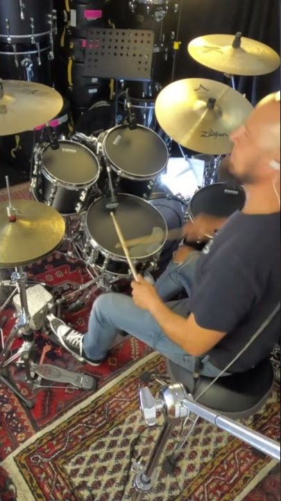 How to Use Shuffles in the Double Bass!