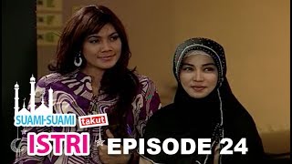 Asmara Subuh | Suami - Suami Takut Istri Spesial Ramadan Eps 24 Part 1 #indahnyaRamadan