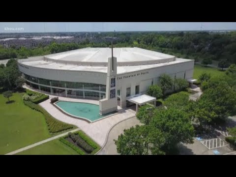 George Floyd visitation: Mourners visit his casket in Houston to pay ...