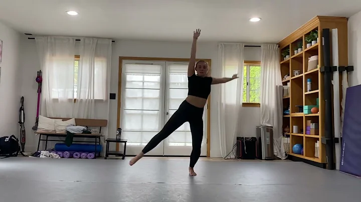 Julia Owens Original choreography