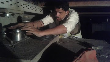 Load Cells Installation Complete Electronics Calibration(1)