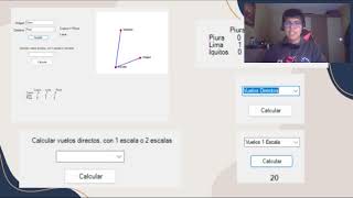 Video exposición: Matemática Discreta - Grupo 8