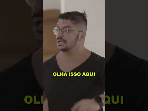 AS VEZES EU ME PRECIPÍCIO