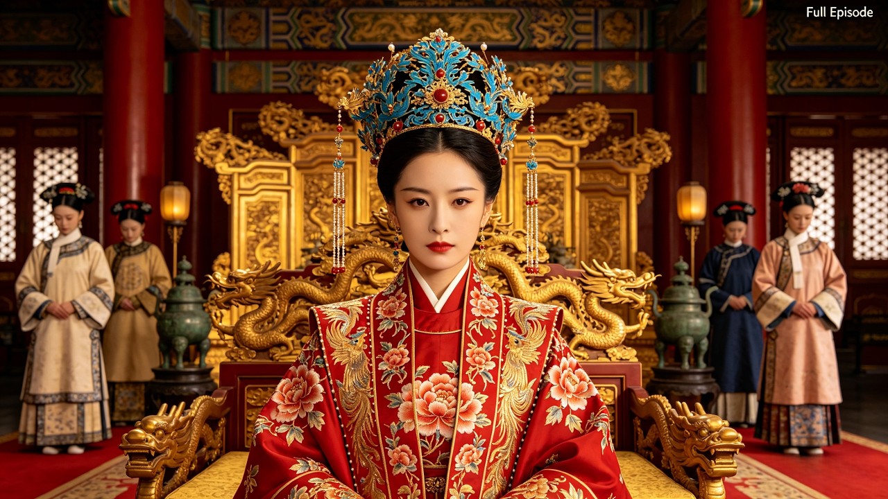 废王妃逆袭：太子为她夺储君！