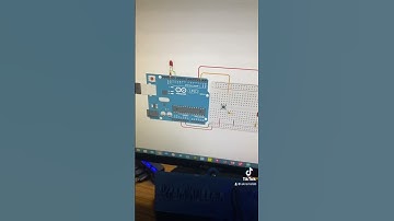 Millis() #akramslab #arduino #projects