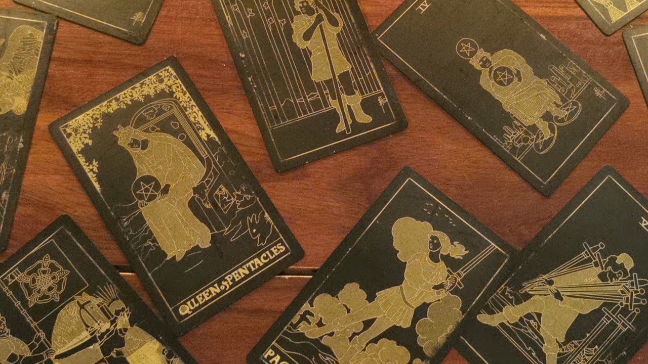 Du wirst vom Universum geadelt!