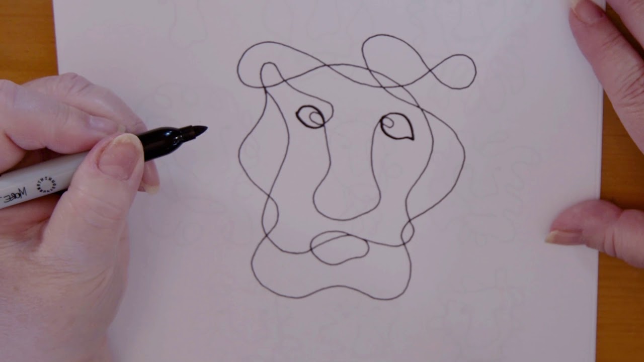 Art Class 2- One liners plus - YouTube