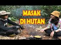 BELAJAR BUSHCRAFT BARENG TYO SURVIVAL